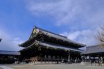 東本願寺 御影堂